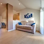 Appartement Riviera Fiumelatte