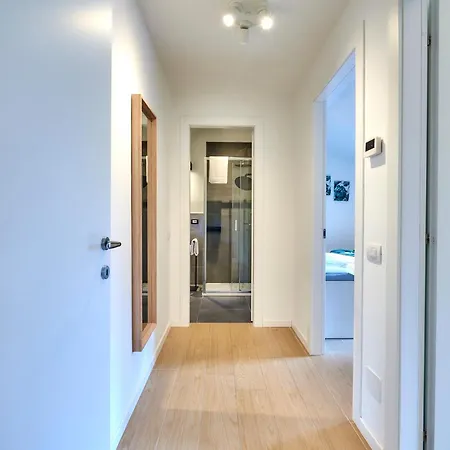 Apartamento Riviera Fiumelatte